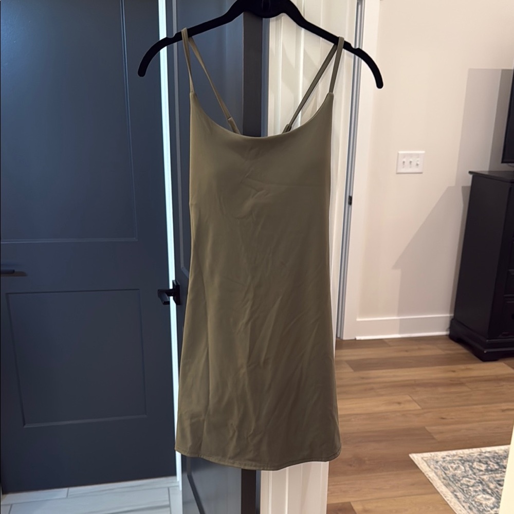 Halara Active dress